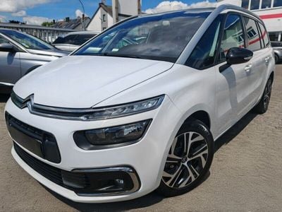 Citroën Grand C4 Picasso