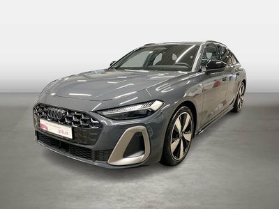 Gebraucht Audi A5 Edition .1 204 PS (150 kW) 2025 Grau Kombi