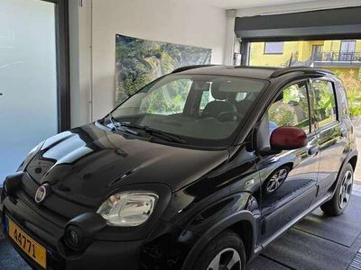 Fiat Panda Cross