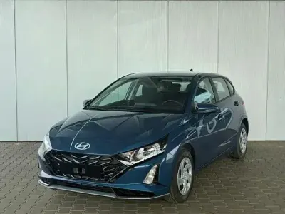 Neu Hyundai i20 Comfort 90 PS (66 kW) 2026 Andere Kleinwagen