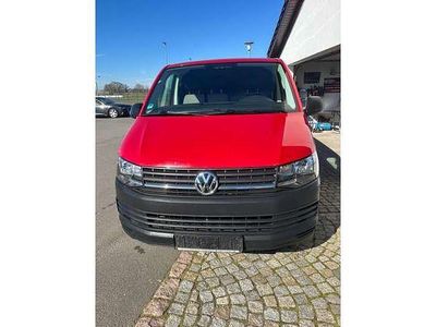 Gebraucht VW Transporter 140 PS (102 kW) 2016 Van