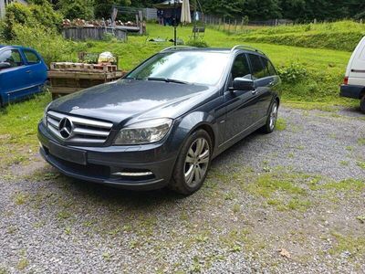 Mercedes C350