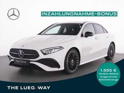 Mercedes A220