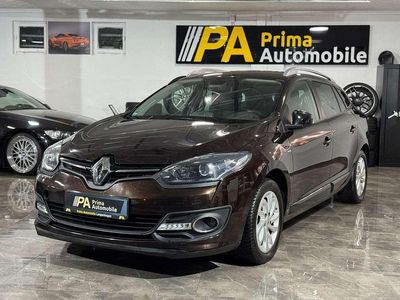 Renault Mégane GrandTour