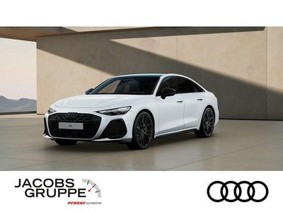 Gletscherweiss Neu 2025 Audi A6 Edition .1 Limousine | 68.980 € (Superpreis)