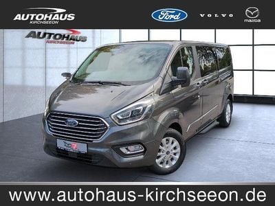 Gebraucht Ford Tourneo Custom