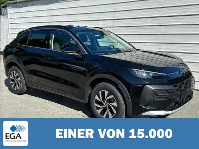 Gebraucht VW T-Roc