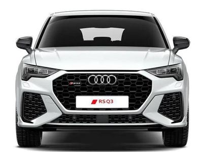 gebraucht Audi Q3 RS BESTELLFAHRZEUG FREI KONFIGURIERBAR RS SB, T...