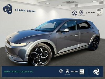 Gebraucht Hyundai Ioniq 160 kW (218 PS) 2021 Andere farbe Kleinwagen