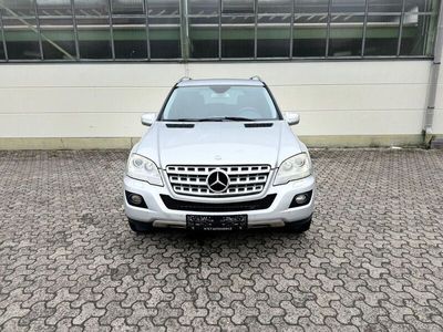 Mercedes ML350