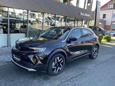 Gebraucht Opel Mokka-e Edition 114 kW (156 PS) 2022 Schwarz SUV
