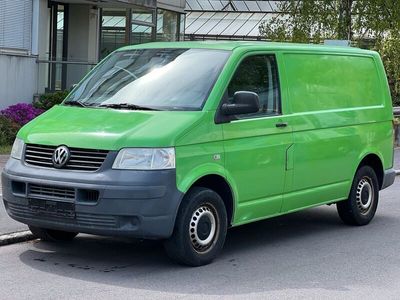 gebraucht VW Transporter t5