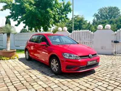 Gebraucht VW Golf VII