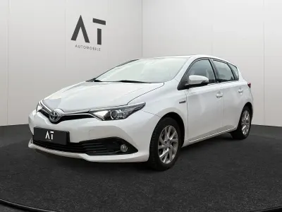 Gebraucht Toyota Auris Hybrid
