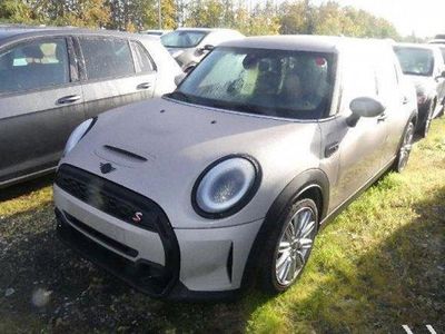 gebraucht Mini Cooper S Classic Trim*Navi*Kamera*LED*Keyless*