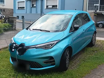 Gebraucht Renault Zoe