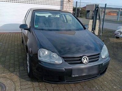 gebraucht VW Golf V 