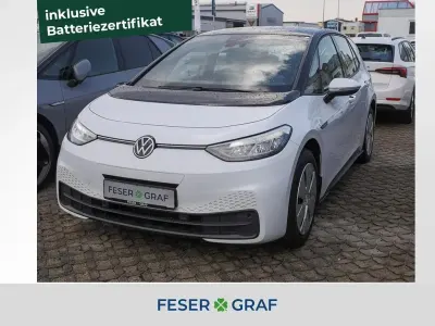 Gebraucht VW ID.3
