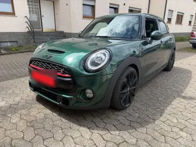 Occasion Mini Cooper S