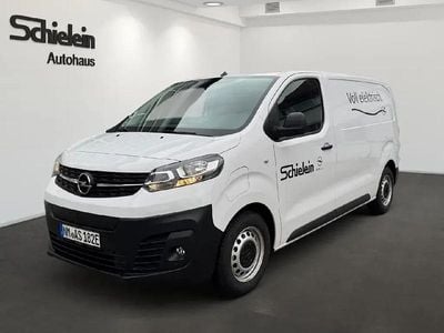 Opel Vivaro-e Combi