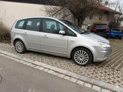 Gebraucht Ford C-MAX