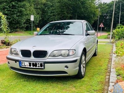 BMW 318 Compact