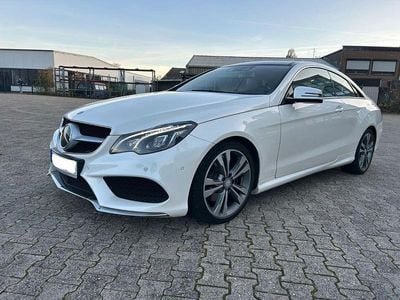 Mercedes E350
