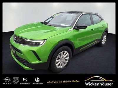Opel Mokka-e