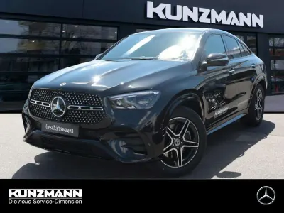 Gebraucht Mercedes GLE300