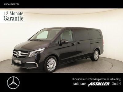 Mercedes V300