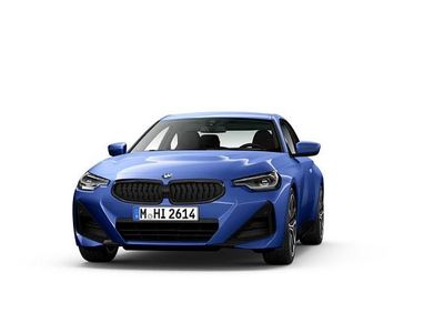 Second-hand BMW 220 Shadowline 184 CP (135 kW) 2026 Coupe