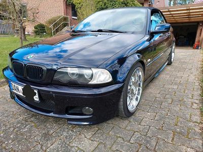 BMW 325 Cabriolet
