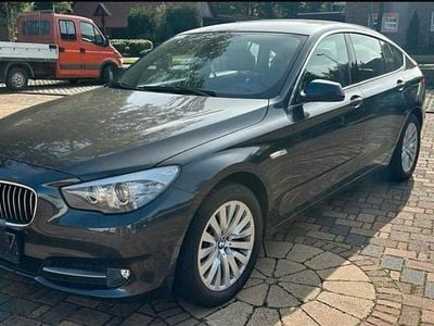 BMW 530 Gran Turismo
