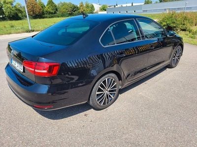 VW Jetta