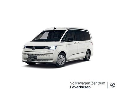 Neu VW California Beach 177 PS (130 kW) 2026 Candy weiss Van