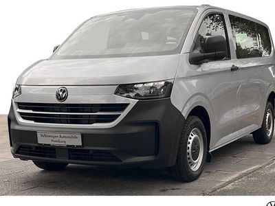 Nuova VW Transporter 150 CV (110 kW) 2025 Grigio Furgone
