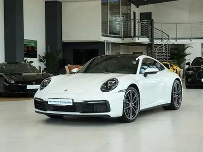 Second-hand Porsche 992 Sport 385 CP (283 kW) 2022 Alb