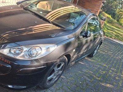 Peugeot 307 CC