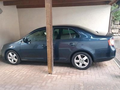 VW Jetta