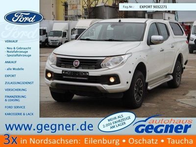 Fiat Fullback