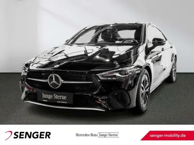 Gebraucht Mercedes CLA200