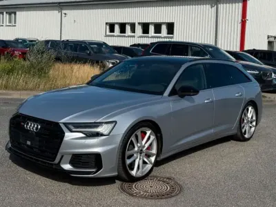 Gebraucht Audi S6