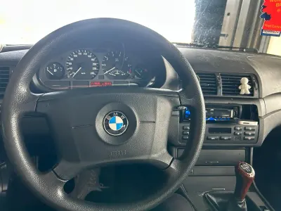 Gebraucht BMW 318