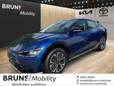 Occasion Kia EV6