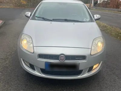 Gebraucht Fiat Bravo