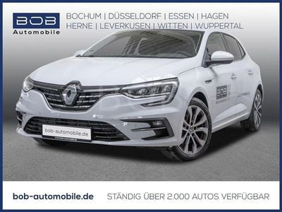 Renault Mégane IV
