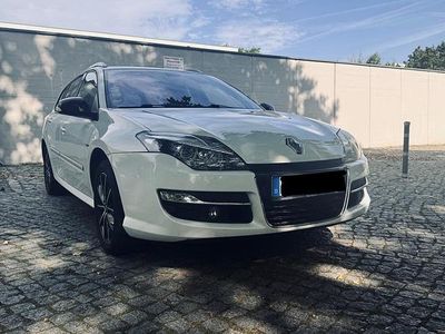 Renault Laguna III