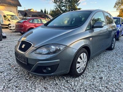 Seat Altea