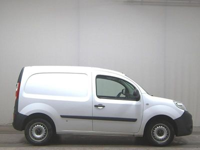 Mineralweiss Gebraucht 2020 Renault Kangoo Limousine | 5.450 € (Guter Preis)