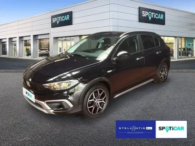Usado Fiat Tipo